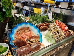 -星伦多自助料理·涮烤一体(杭州来福士店)