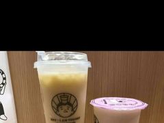 -我是酸奶君(壹方城店)