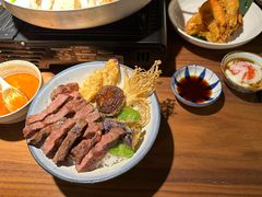 -满满初牛·炭烧牛肉专门店(国大店)