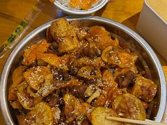 -易老妈蹄花.特色川菜(人民公园总店)