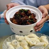 常州‼️当地人爱吃的本帮菜馆🐟红烧划水好绝
