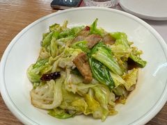 -椒爱水煮鱼川菜(中街大悦城店)