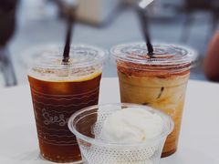 -Seesaw Coffee(芮欧百货店)