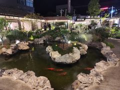 -麒麟小院·老九江菜(安平路店)