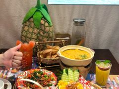 -泰妃殿(武汉首店)