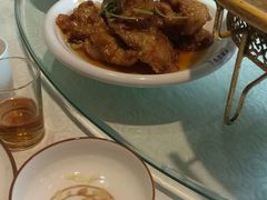 -东北大院·东北菜(三台子店)