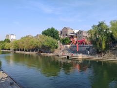 -济宁运河核心景区