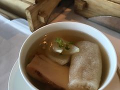 -金轩中餐厅 Jin Xuan(浦东丽思卡尔顿酒店)