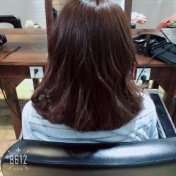 -佑米造型假发订制