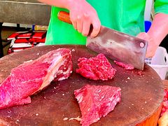 -阿娟牛肉丸·手打牛肉丸·现做现卖