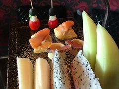 -乐咖啡西餐厅(太湖皇冠假日酒店)