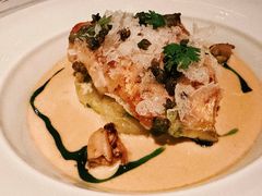 -翡翠36餐厅(浦东香格里拉店)