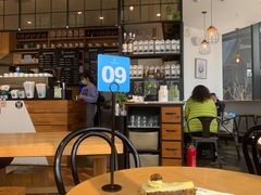 大堂-Jamaicablue Coffeeshop(中央广场店)