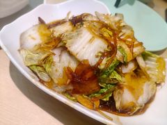 -吕氏疙瘩汤·海鲜新鲁菜(凯德mall新都心店)