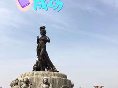 -华清宫景区