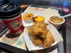 -肯德基(京广桥店)