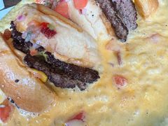 -Q MEX 库迈墨西哥餐吧(三里屯店)