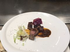 -雅玛花式铁板烧(国宏宾馆店)
