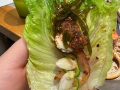 -杨小佳·齐齐哈尔烤肉·烤串(广州店)