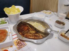-傣妹火锅(九亭店)