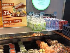 -池田寿司·4H鲜作(西直门凯德华联店)
