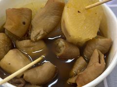 -清真蒋有记(老门东店)