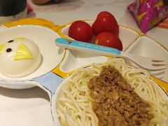 -乔阿马·江南味·驴肉香(龙湖华泾天街店)