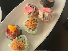 -339旋转餐厅(天府熊猫塔店)