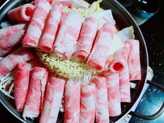 -炙韩料理·部队锅专门店