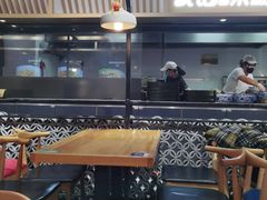 大堂-瓦记米粉(东鼓道店)