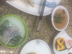 -丰卓会海鲜自助(中润大道店)