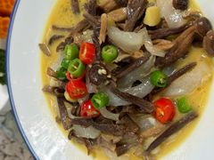 -一江春水·杭帮臻宴(三台山店)