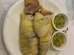 -文记壹心鸡(宝华路店)