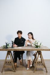 -海派婚纱摄影·婚纱照定制会馆