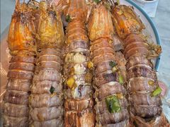 -三妹小龙虾·黄油蟹(华侨城总店)