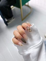 -桃子的美甲店