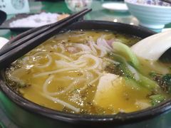 -令氏家外家周秦食府(高新店)