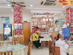 -鹤乡东北菜(崮山路店)