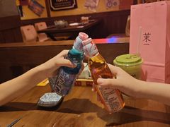 -白石的深夜食堂(济南万象城店)