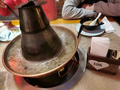 -东来顺饭庄(西直门店)