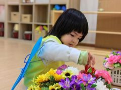 -自然树儿童之家(海珠翠城花园托育.早教校区)