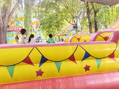 -意大利农场度假村