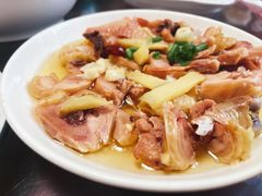 -玲燕蒸菜馆(江东路店)