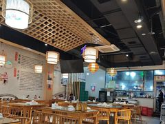 -易老妈蹄花.特色川菜(人民公园总店)