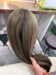 -Tloml salon