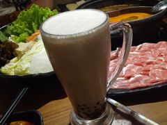-呷哺呷哺 黄金牧场 (回龙观港龙店)