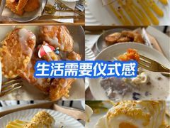 -夏羽记甜品(小榄大信店)