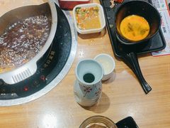 -水林间·寿喜烧自助(仙林金鹰店)