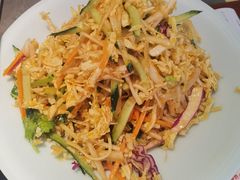 -老郑家东北春饼(茂业天地店)