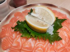 -新一番三文鱼寿司(大东海店)